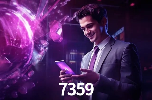 Welcome Bonus 7359