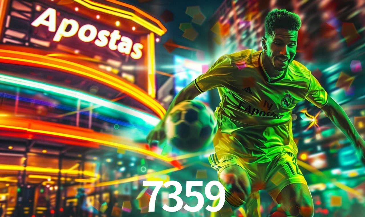 Estatísticas 7359