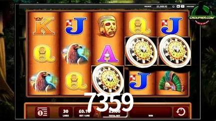 Desvendando o Mundo dos Jogos Virtuais na 7359