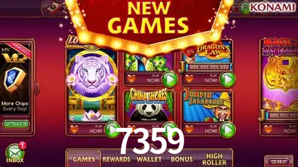 A Revolução dos Aplicativos de Jogos no 7359