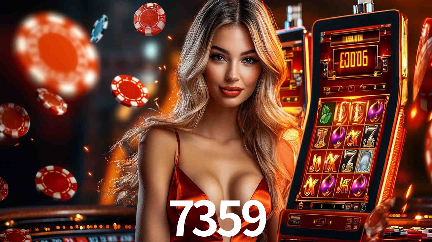7359