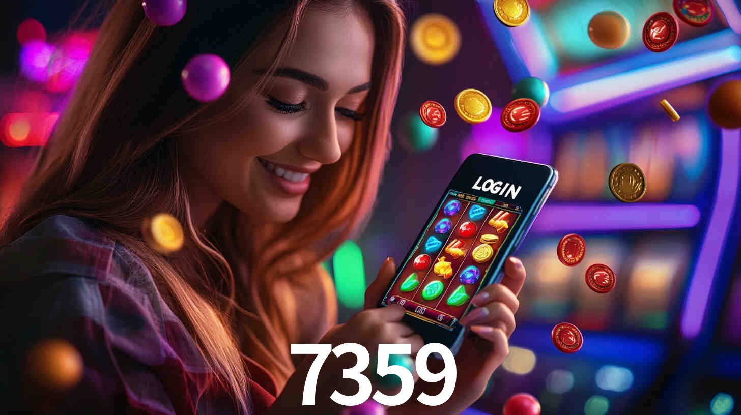 Experimente o Login Seguro Premium no 7359