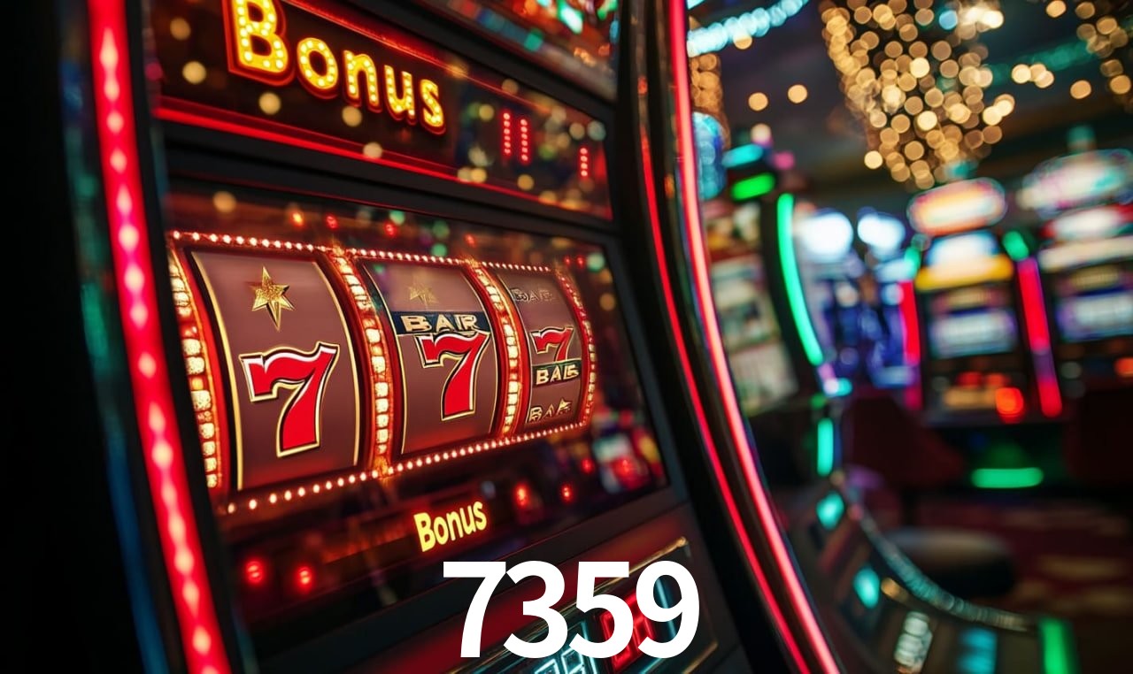 7359 bet
