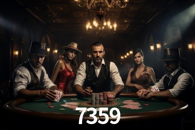 Explorando a Categoria de Eventos em Apostas na 7359