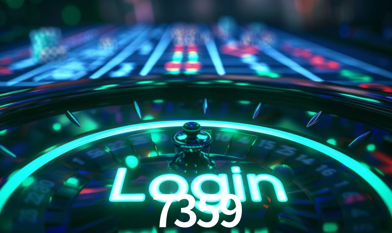 Casino Ao Vivo 7359