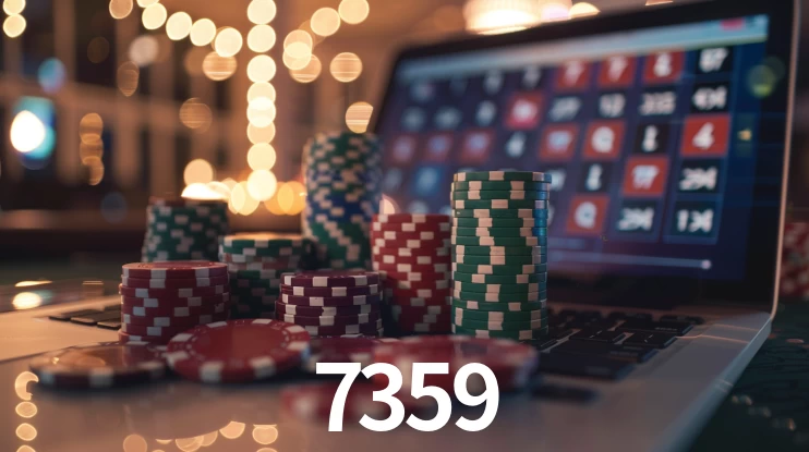 Secure Login 7359