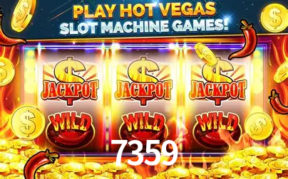 Descubra a Magia dos Jogos de Arcade no 7359