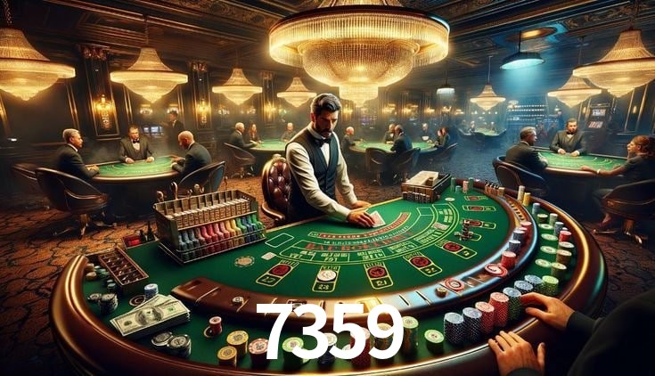 Player Reviews 7359