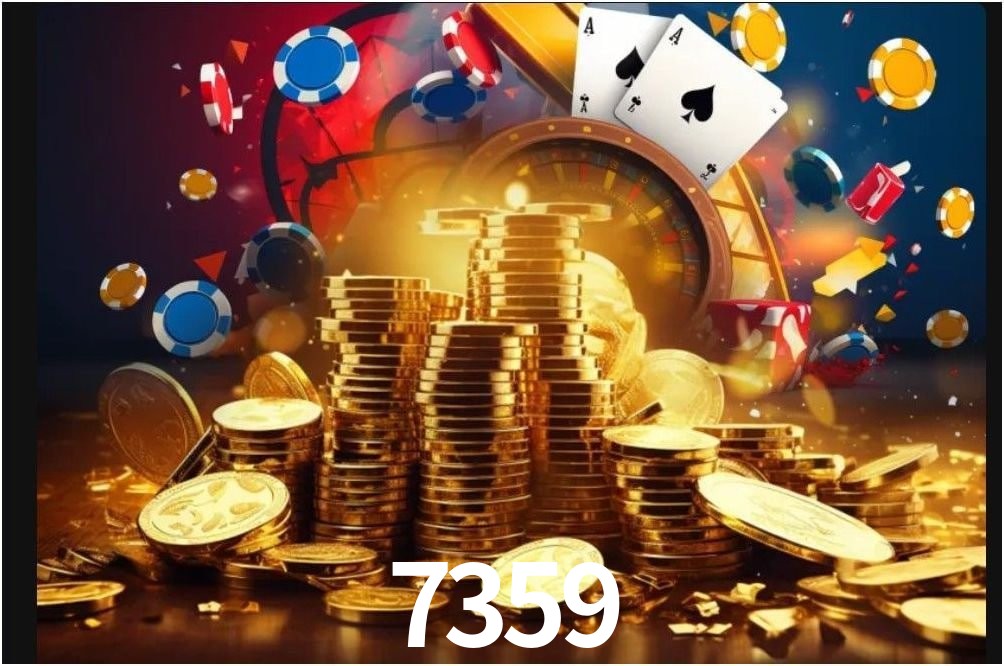 Descubra o Programa VIP da 7359: Vantagens Exclusivas para Jogadores