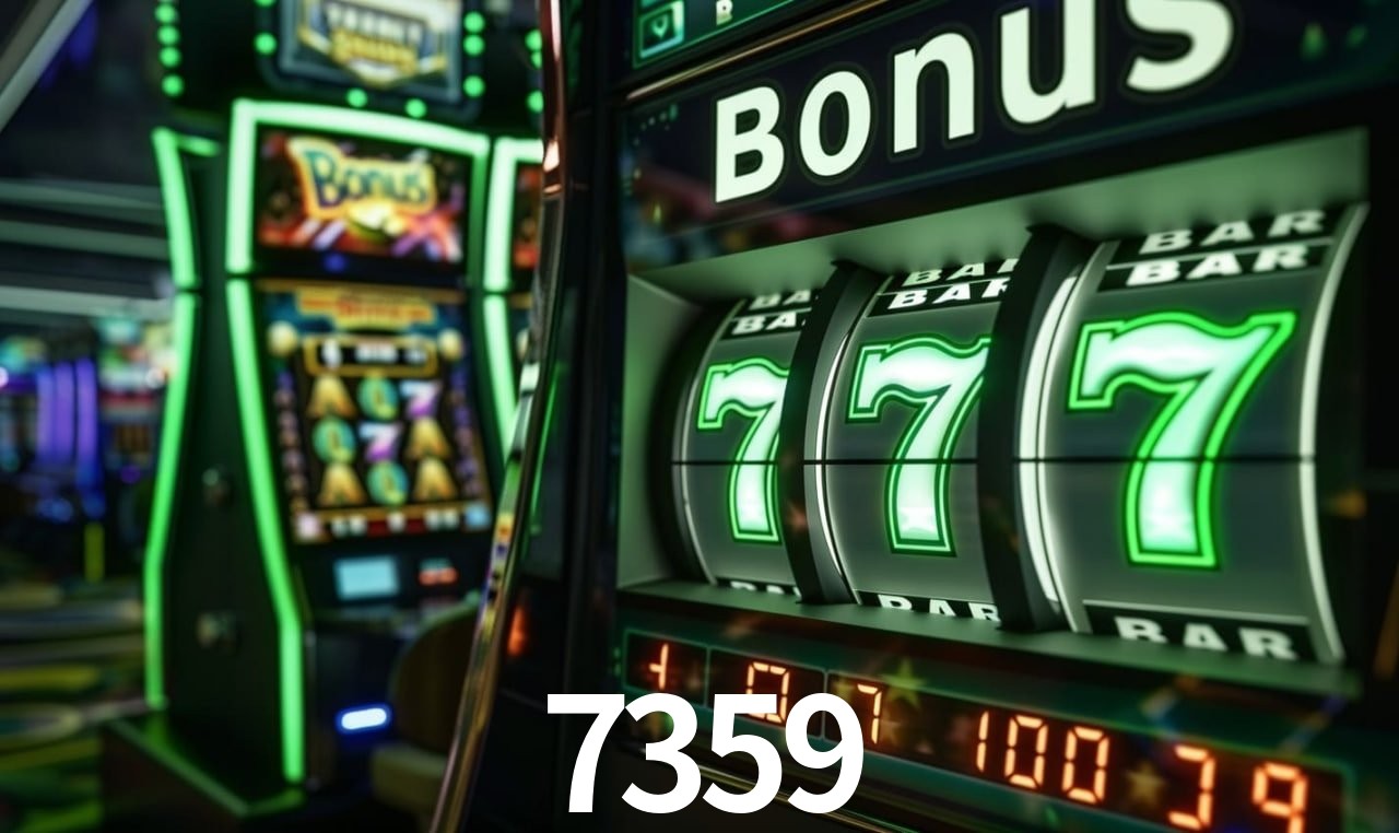 Game Providers 7359