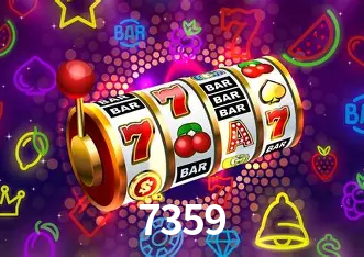 Descubra o Mundo do Cassino Online com 7359