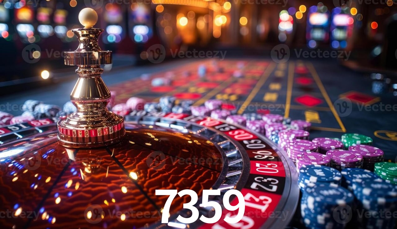 Weekend Specials 7359
