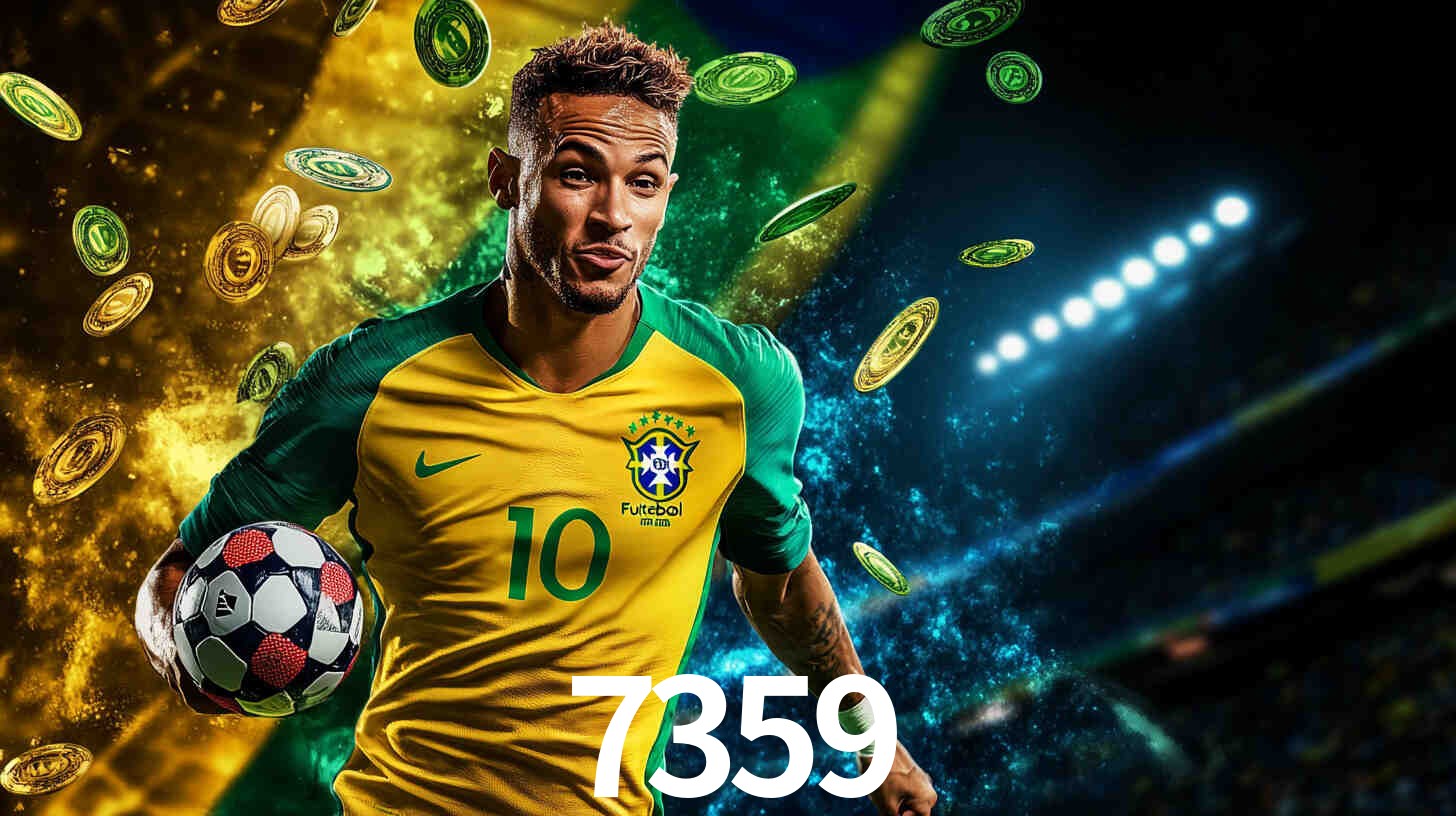 Inovações de Jogos na 7359: O Futuro das Experiências Interativas
