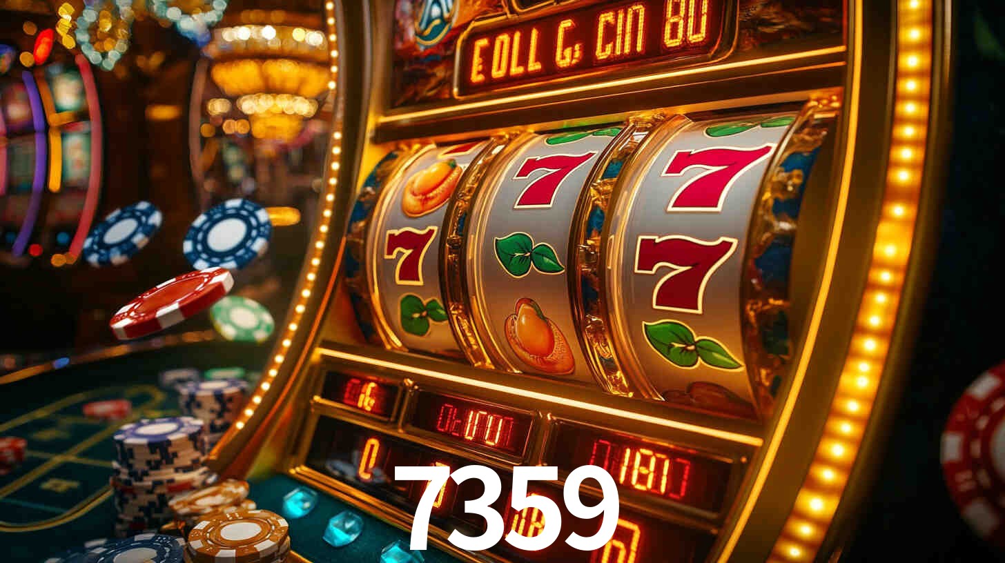 7359 App Interface
