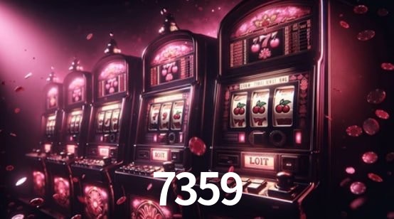 Recursos de Bônus 7359