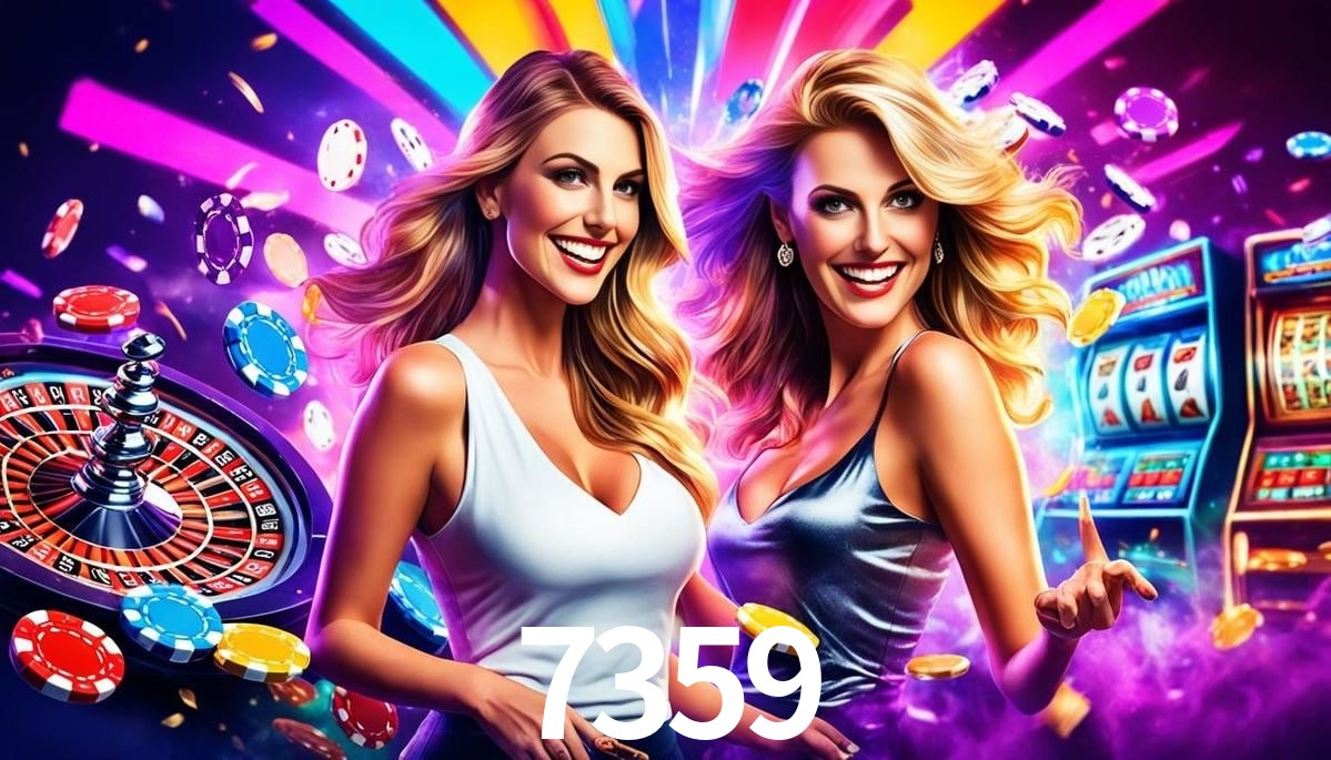 Provedores de Jogos 7359