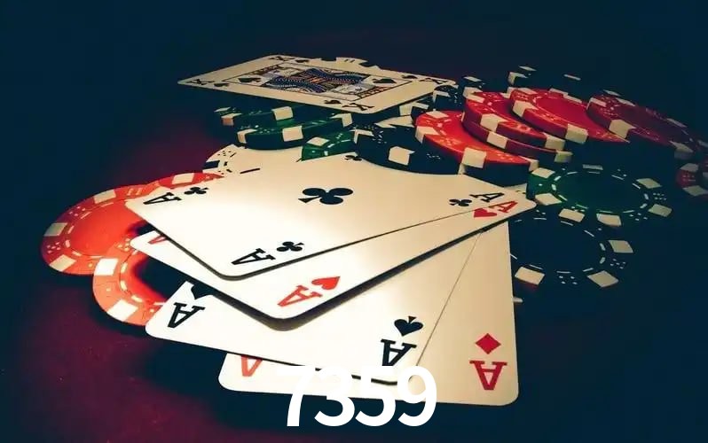 Chances Ganhar 7359