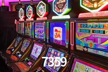 Inovações de Jogos na 7359: O Futuro das Experiências Interativas