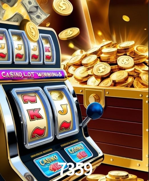 Live Casino 7359
