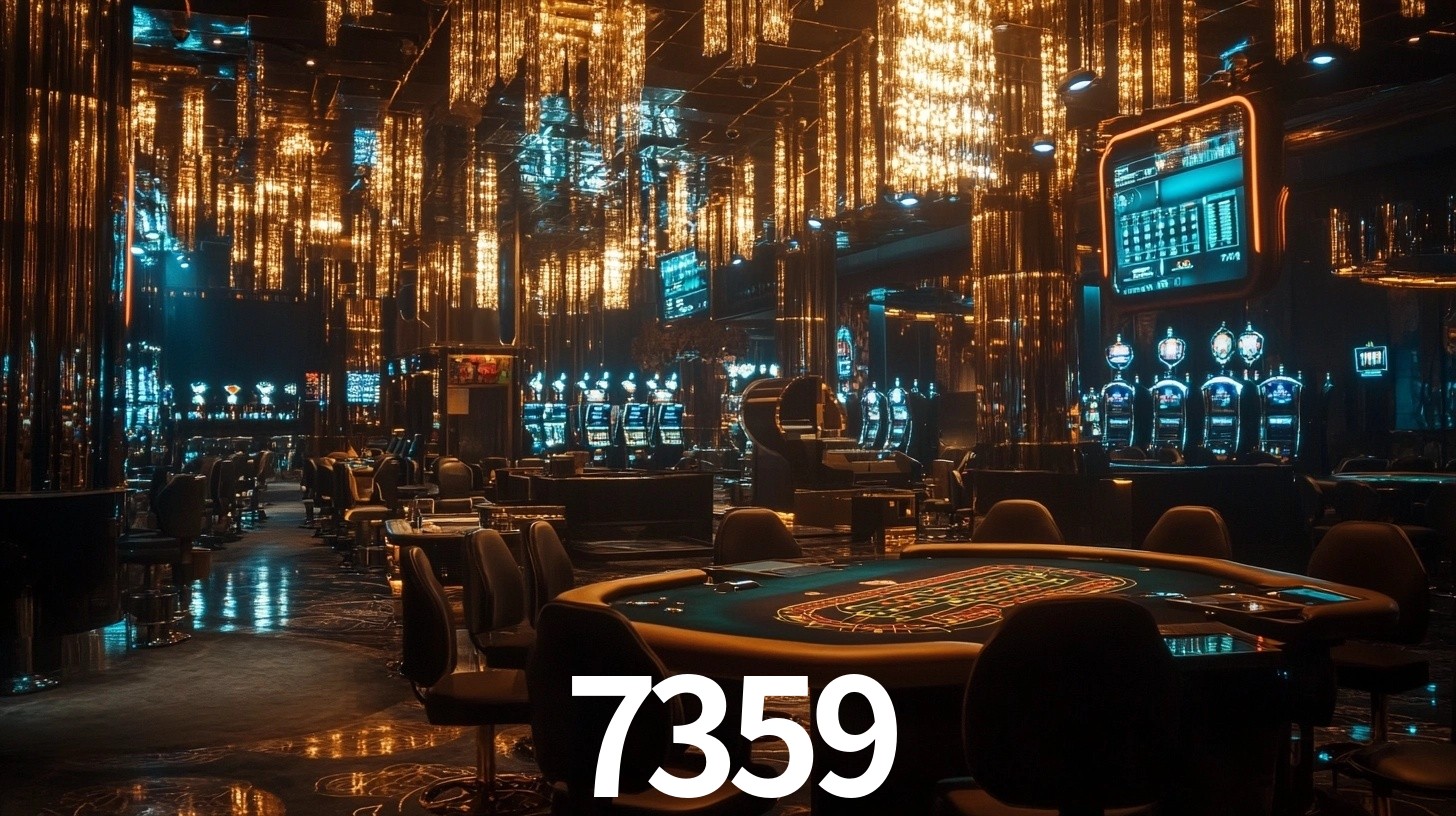 7359