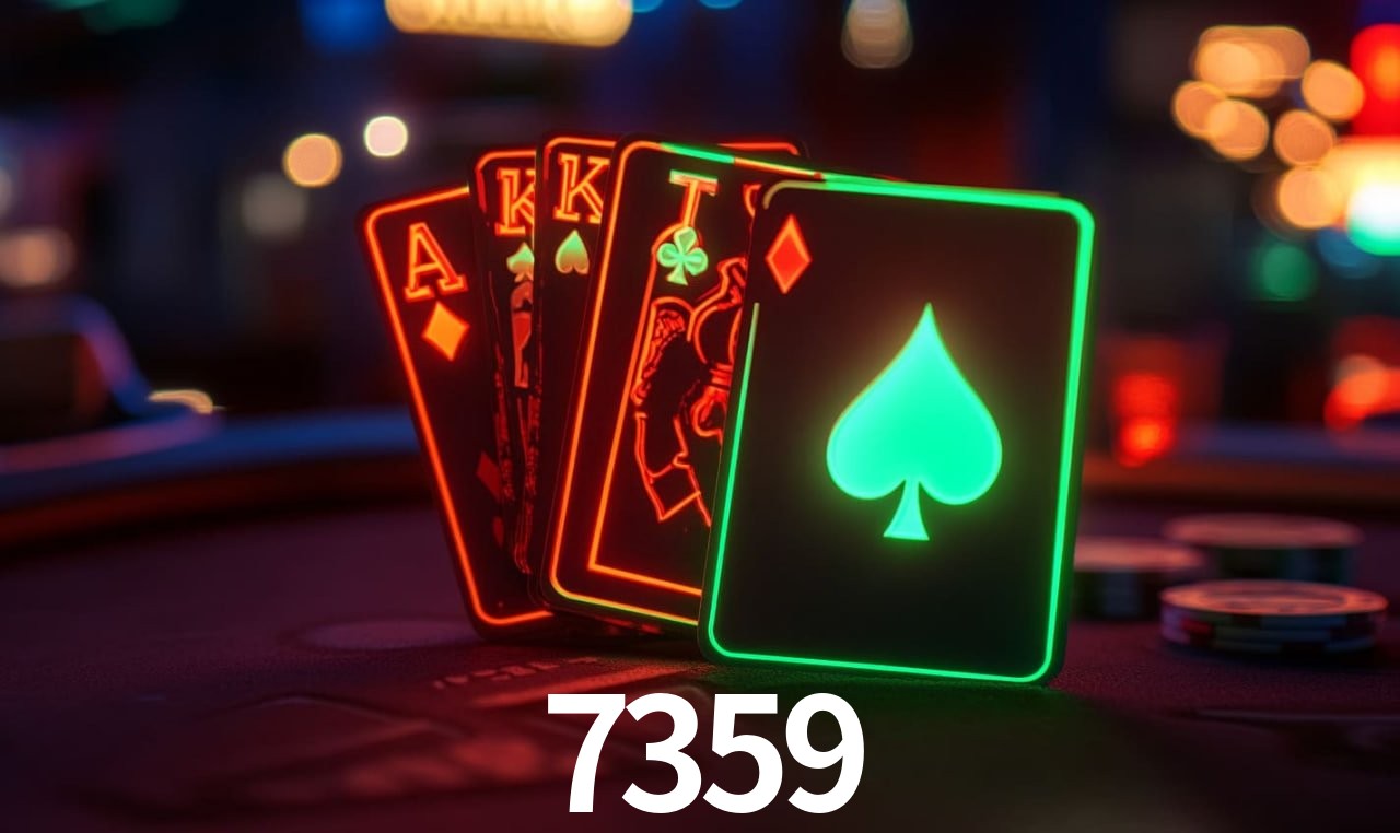 7359 Bonus Rain – Ganhe mais em jogos de caça-níqueis