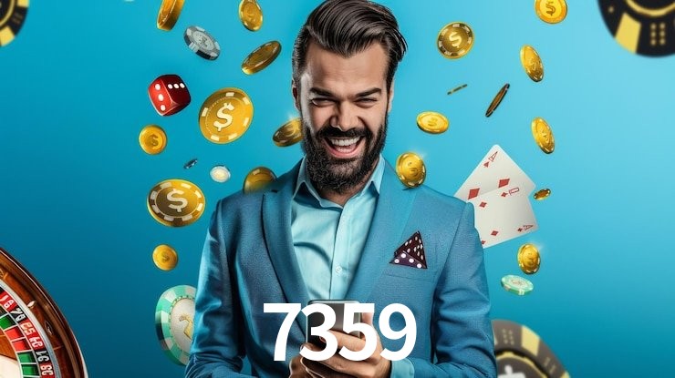 Secure Login 7359