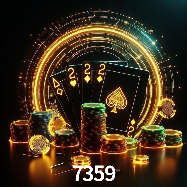 7359 Premiação acumulada / Jackpot