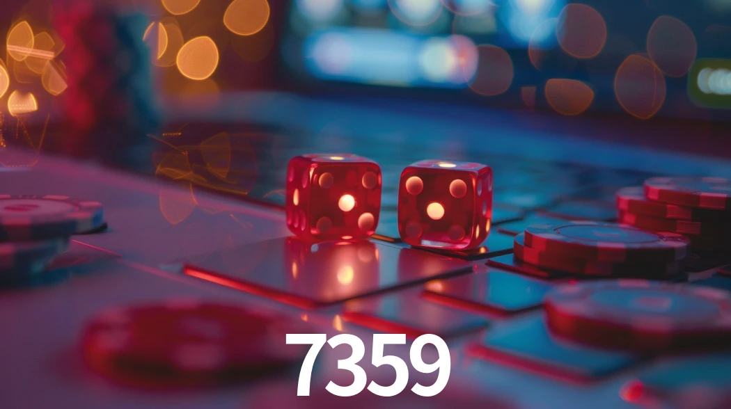 APP oficial da 7359 para mobile