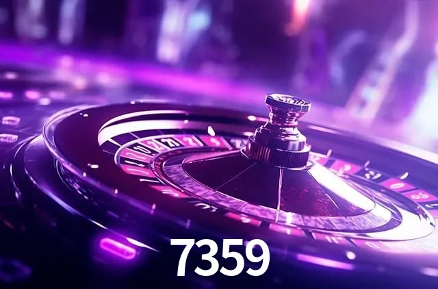 Estatísticas do Jogo 7359