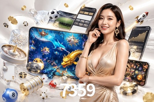 Responsive Design 7359