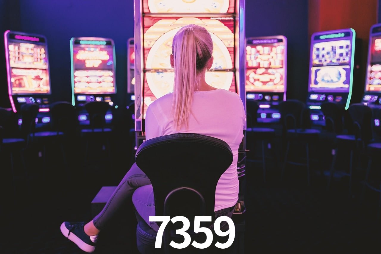 Account Benefits 7359