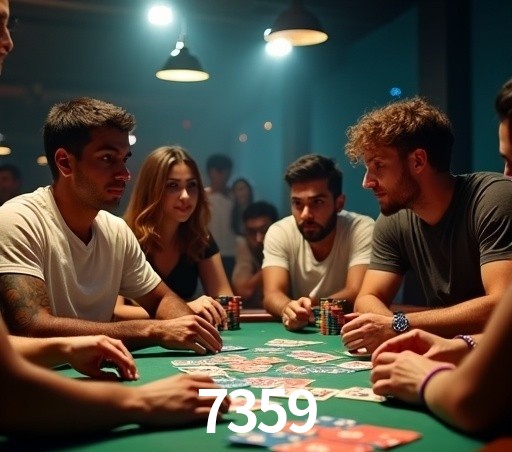 Táticas 7359