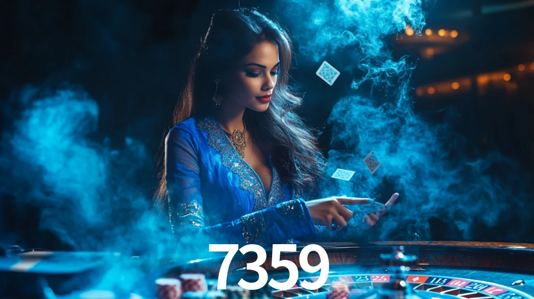 PIX Instantâneo 7359