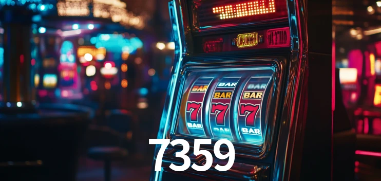 Daily Bonuses 7359