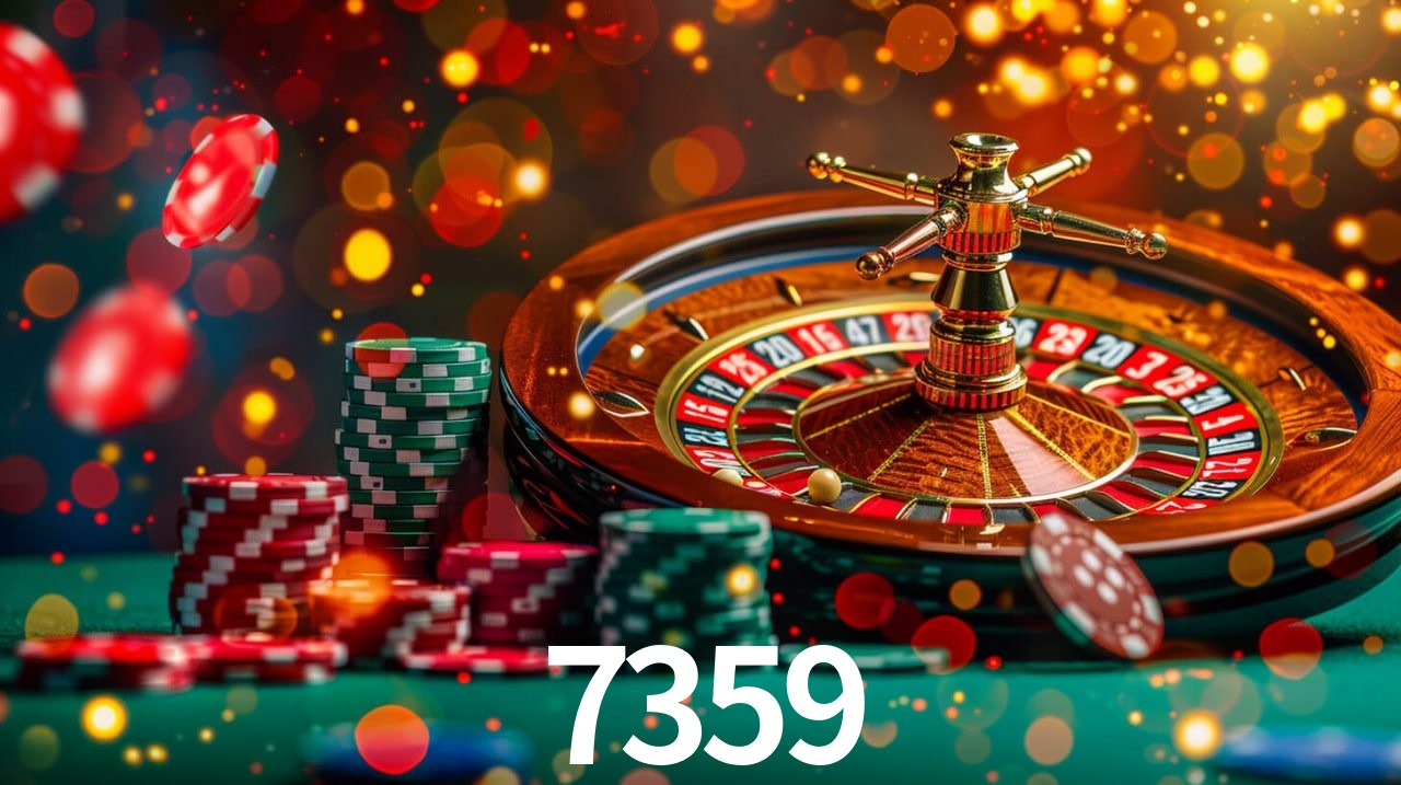 Mesa de Blackjack 7359