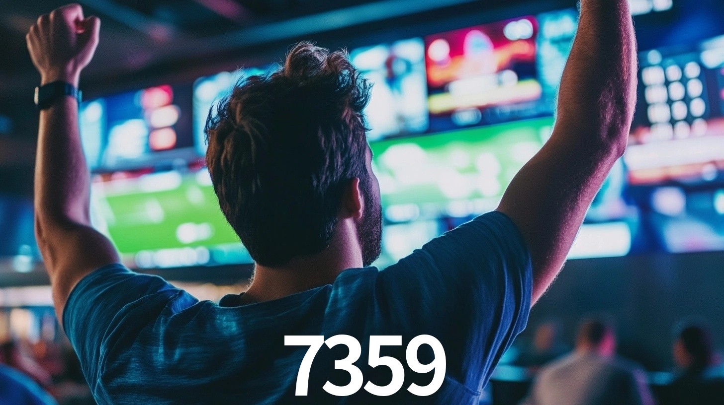 Bônus Generosos e Exclusivos no 7359 para Você!