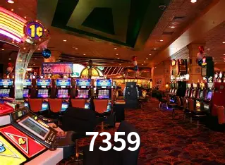 A Emoção da Loteria na 7359: Uma Chance de Mudança de Vida