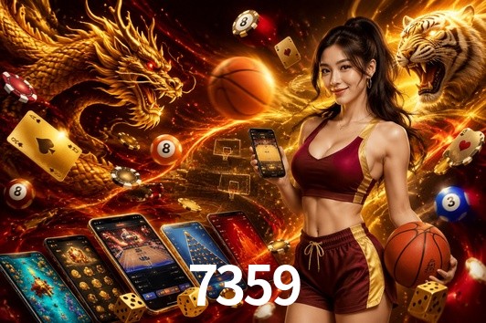 Game Providers 7359