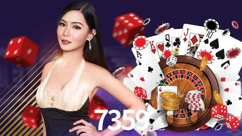 Jogos de Slot 7359