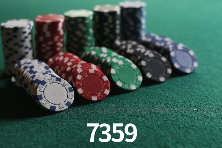 Slot Games 7359